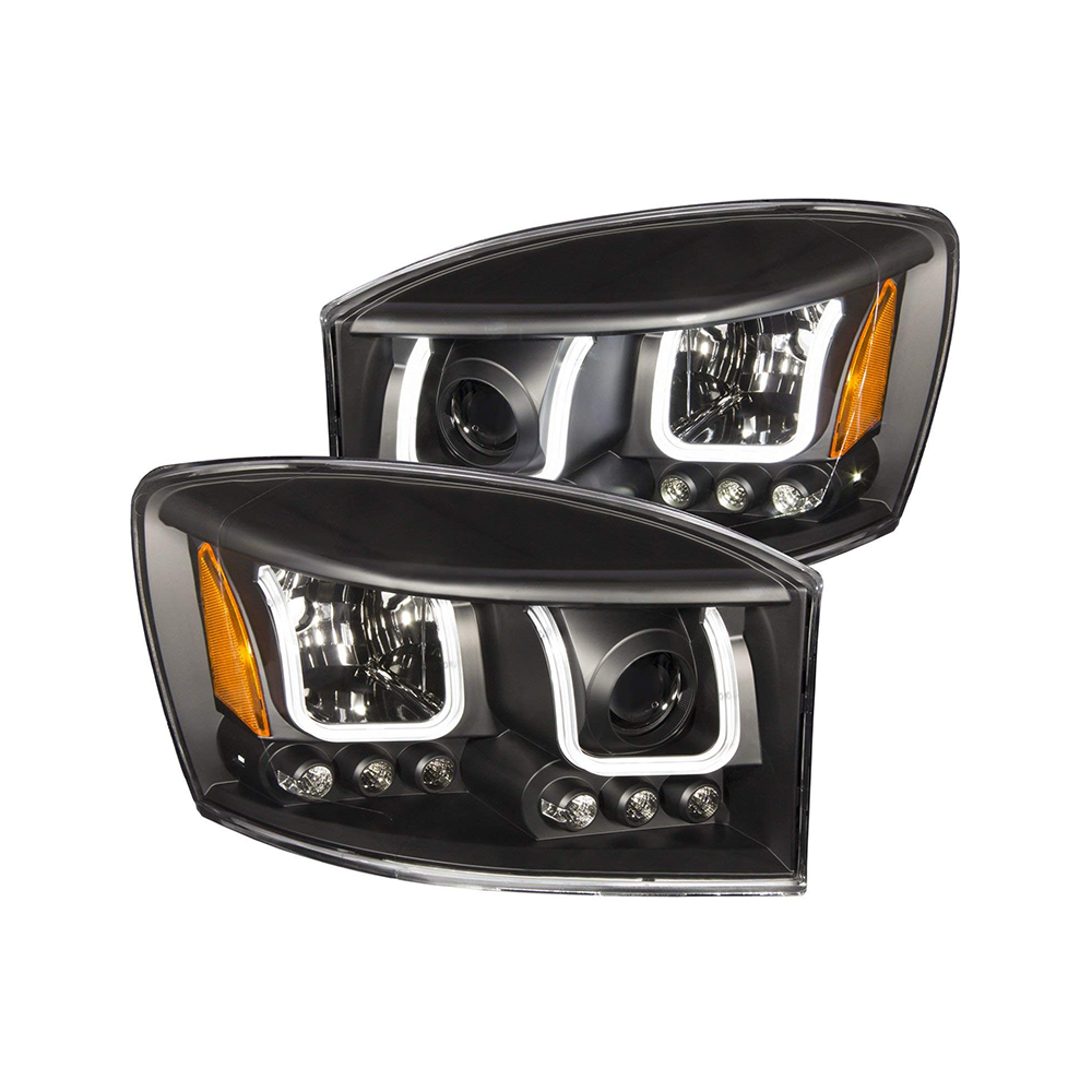 Driver Side Headlight - AZT SHOP